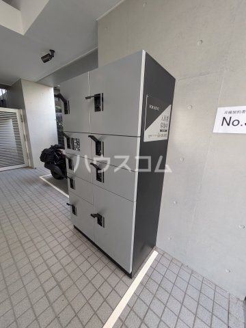 マイスターハウス川崎の外観写真