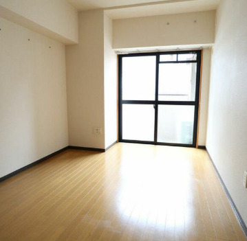 その他部屋・スペース　内装は落ち着いています