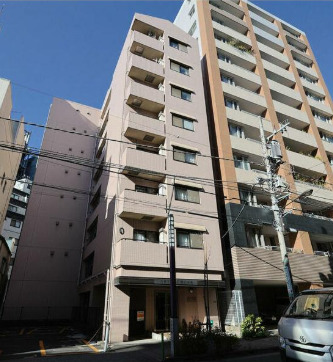 建物外観　外観も気になるポイント