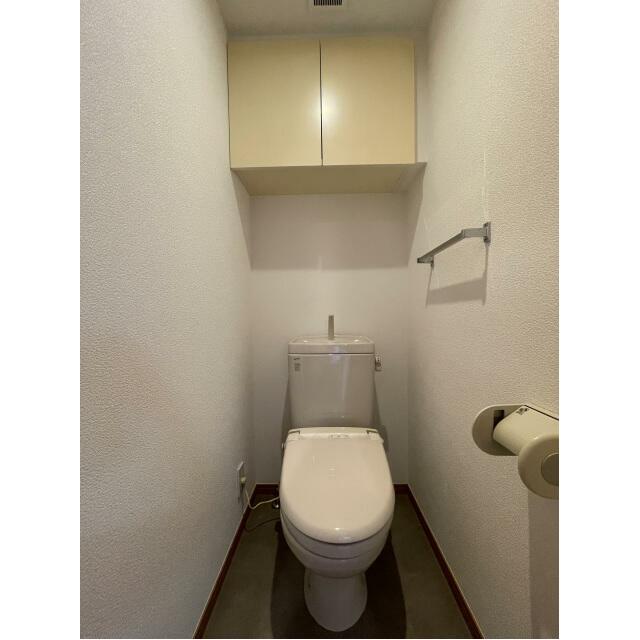 トイレ　同タイプ参考写真