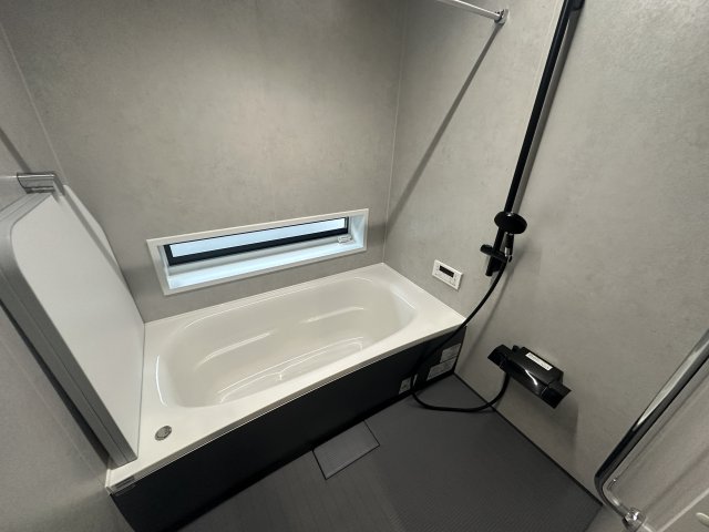 シルトクレーテの風呂写真