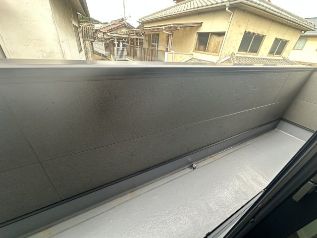 シルトクレーテの内装写真