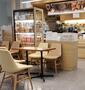 飲食店　カフェ・ド・クリエ 国立循環器病研究センター（飲食店）まで890m