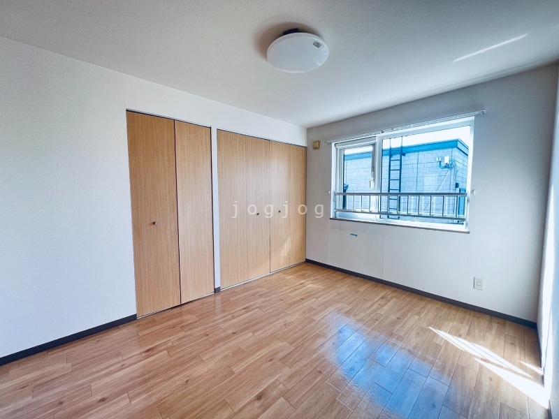 その他部屋・スペース　壁が多く使いやすいお部屋です