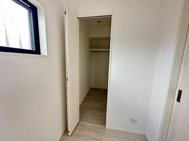 スマイルレジデンス三筋 北館の内装写真
