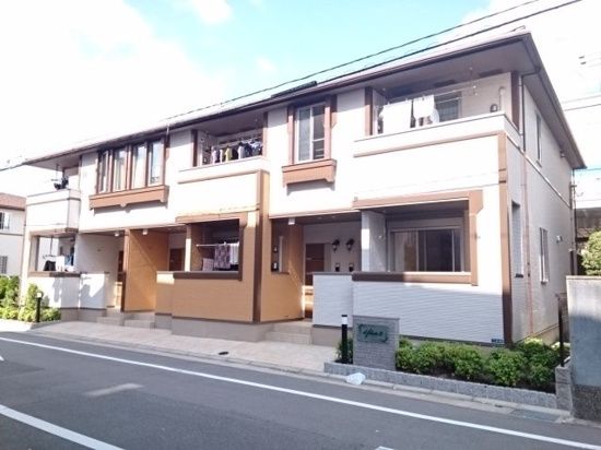 ＪＲ東海道本線 立花駅 徒歩9分 築10年