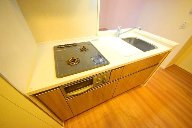 キッチン　★横浜の賃貸物件・お部屋探しはタウンハウジング横浜店へ！★
