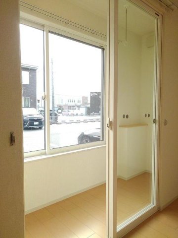 その他部屋・スペース　サンルーム