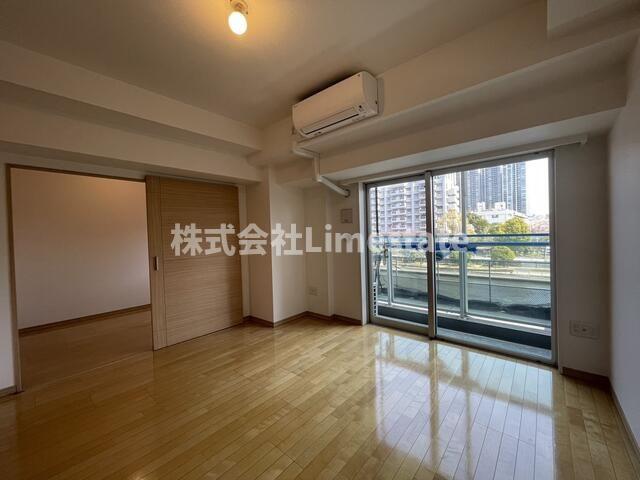 居室・リビング　別部屋参考写真