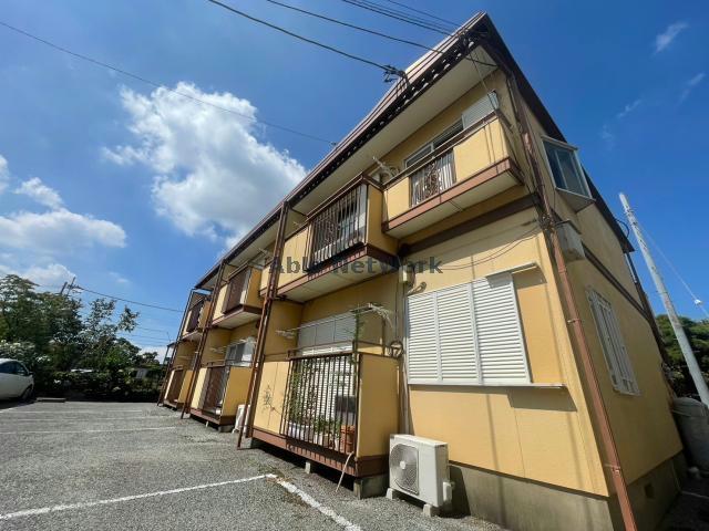 リバーストーン籠原