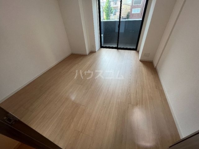 プレール・ドゥーク南千住の内装写真
