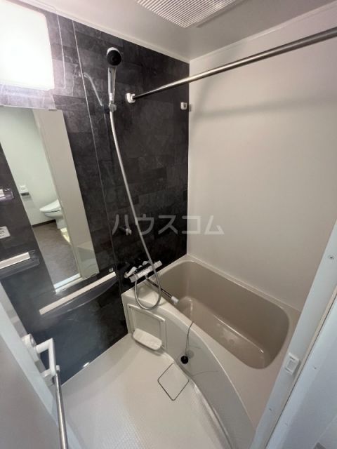プレール・ドゥーク南千住の風呂写真