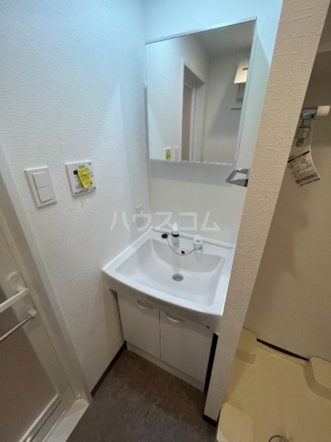 プレール・ドゥーク南千住の内装写真