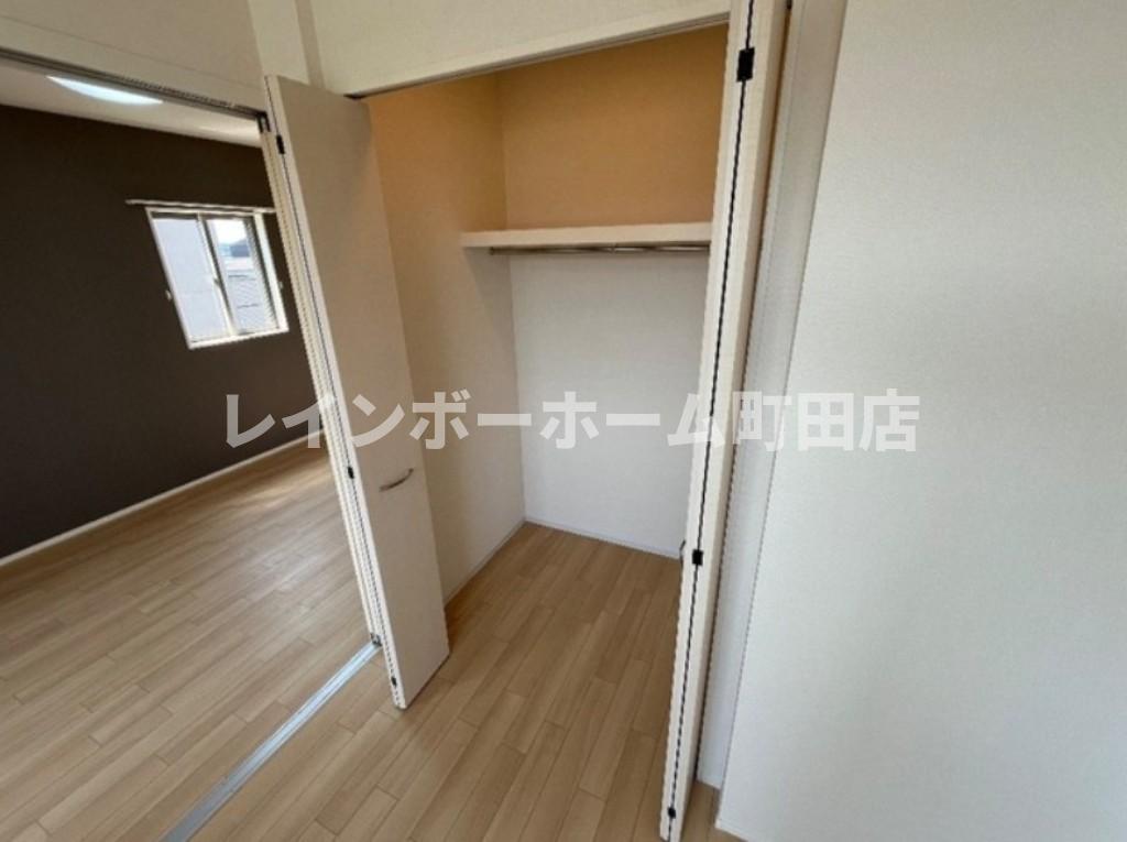収納　※同施工会社参考画像