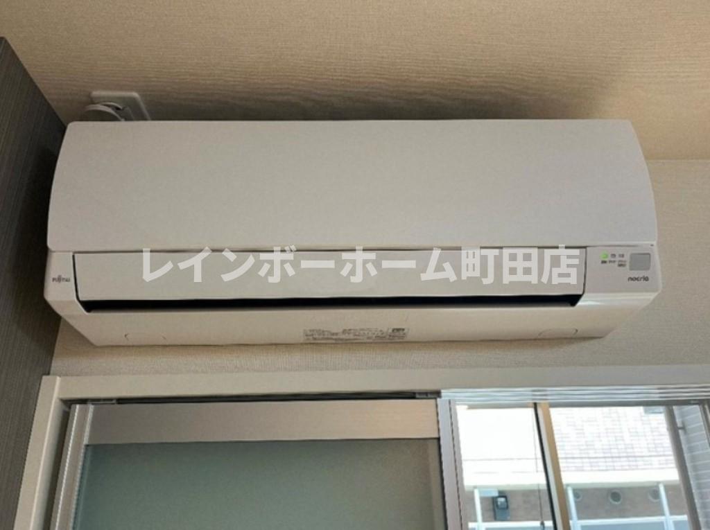 その他設備　※同施工会社参考画像