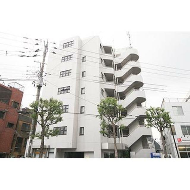 建物外観　※参考写真。現況優先