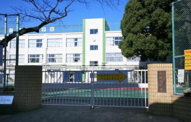 小学校　品川区立中延小学校（小学校）まで331m