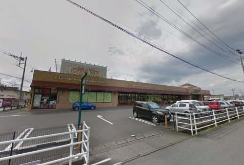 スーパー　フードオアシス平松店（スーパー）まで421m