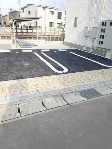 フォレスタIのその他写真