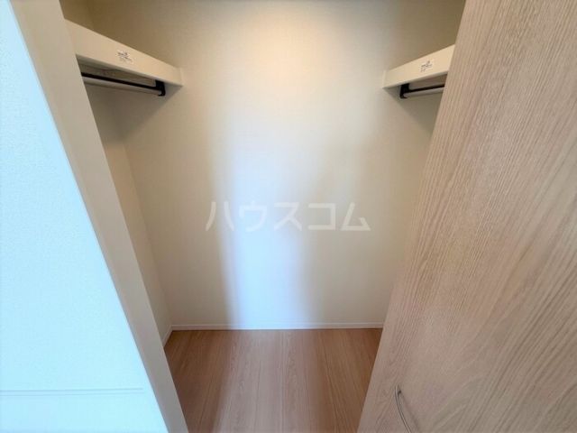 オリオンの内装写真