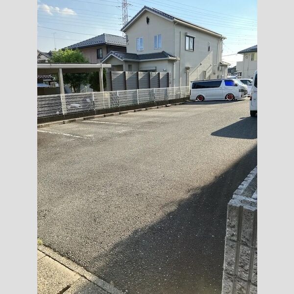 その他　駐車場