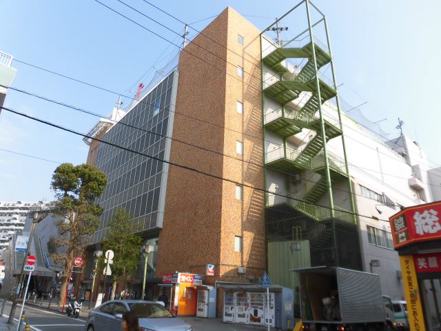 ショッピングセンター　イトーヨーカドー藤沢店（ショッピングセンター）まで460m
