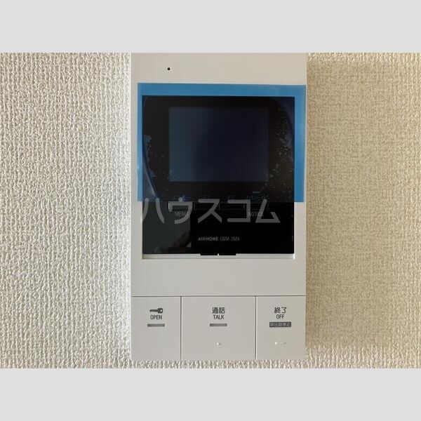 リーブルファイン八潮南川崎 1号棟のその他写真
