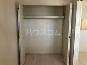 リーブルファイン八潮南川崎 1号棟の内装写真