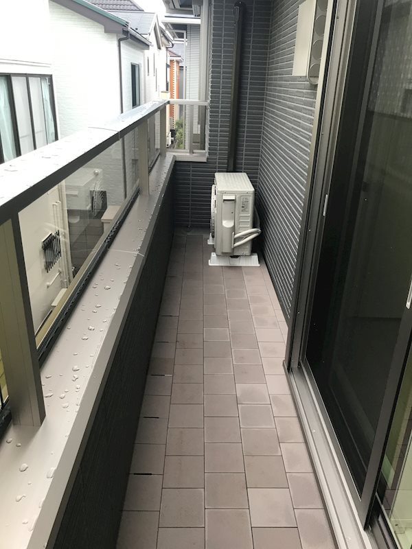 グリーンライン 日吉本町駅 徒歩9分 2階建 築3年の内装写真
