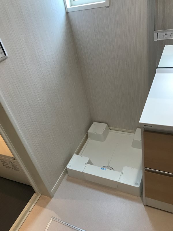 グリーンライン 日吉本町駅 徒歩9分 2階建 築3年の内装写真