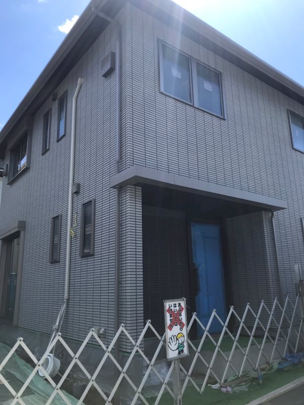 グリーンライン 日吉本町駅 徒歩9分 築3年