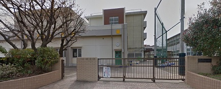 グリーンライン 日吉本町駅 徒歩9分 2階建 築3年の周辺写真