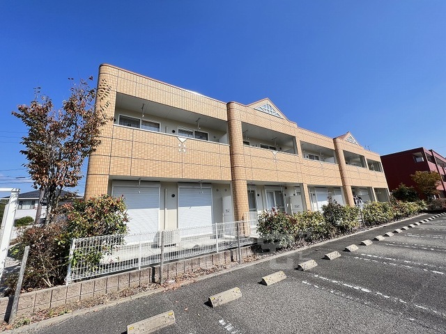 ＪＲ関西本線 木津駅 徒歩2分 築21年