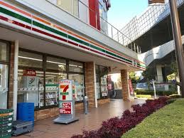 コンビニ　セブンイレブン江東深川2丁目店（コンビニ）まで64m