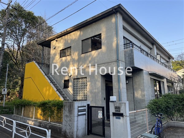 京王井の頭線 井の頭公園駅 徒歩14分 築32年