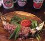 飲食店　ザ・トランジット トーキョー ワルンバリ（飲食店）まで640m