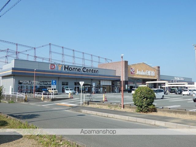 ホームセンター　ジャンボエンチョー磐田店（ホームセンター）まで1390m