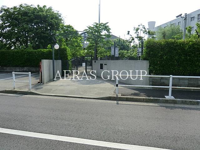 幼稚園・保育園　玉川保育園（幼稚園・保育園）まで278m