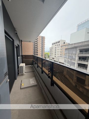 地下鉄箱崎線 千代県庁口駅 徒歩2分 12階建 築5年の内装写真