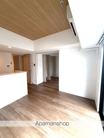 地下鉄箱崎線 千代県庁口駅 徒歩2分 12階建 築5年の居間写真