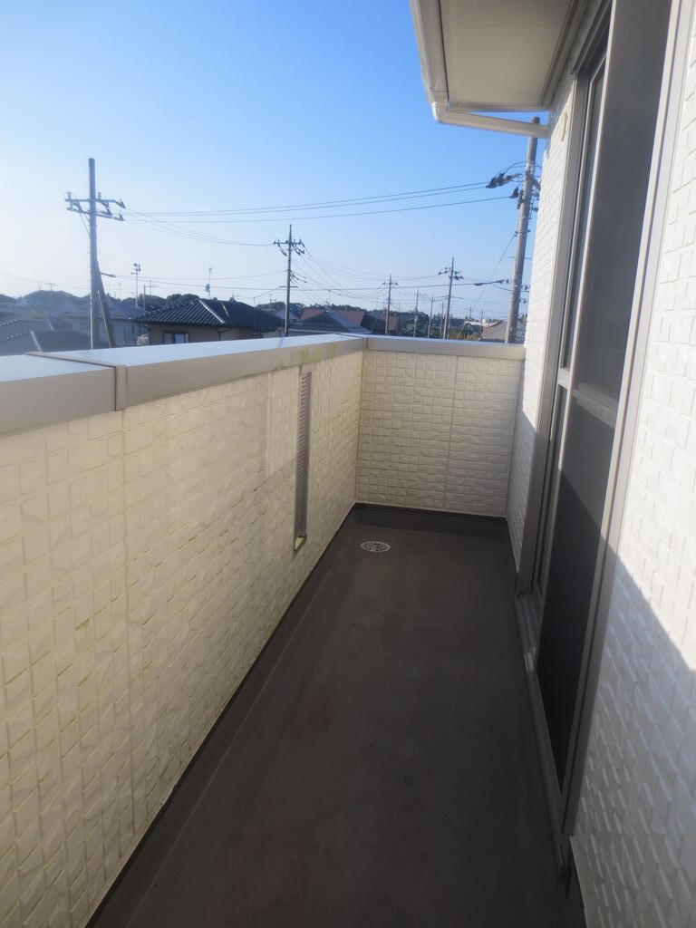 ＪＲ常磐線 勝田駅 徒歩18分 3階建 築20年の内装写真