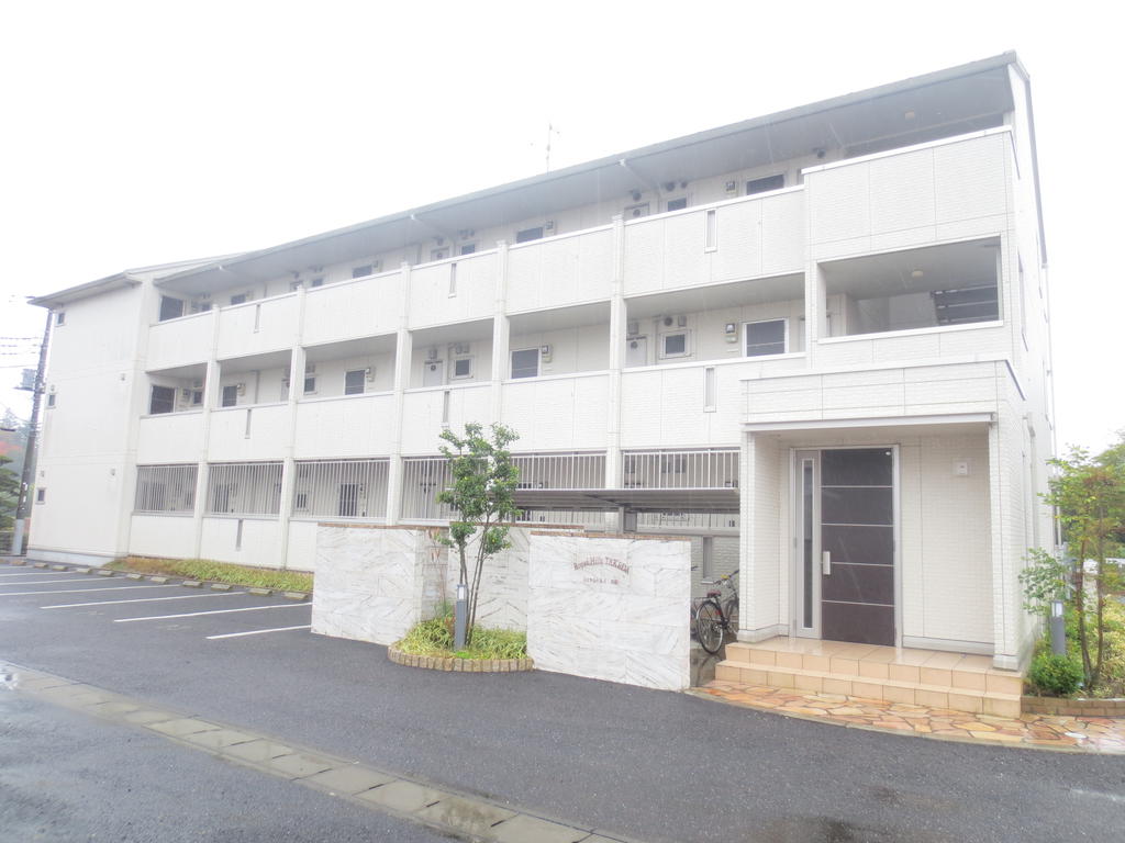 ＪＲ常磐線 勝田駅 徒歩18分 築20年