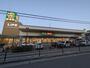 スーパー　ライフ守口滝井店（スーパー）まで660m