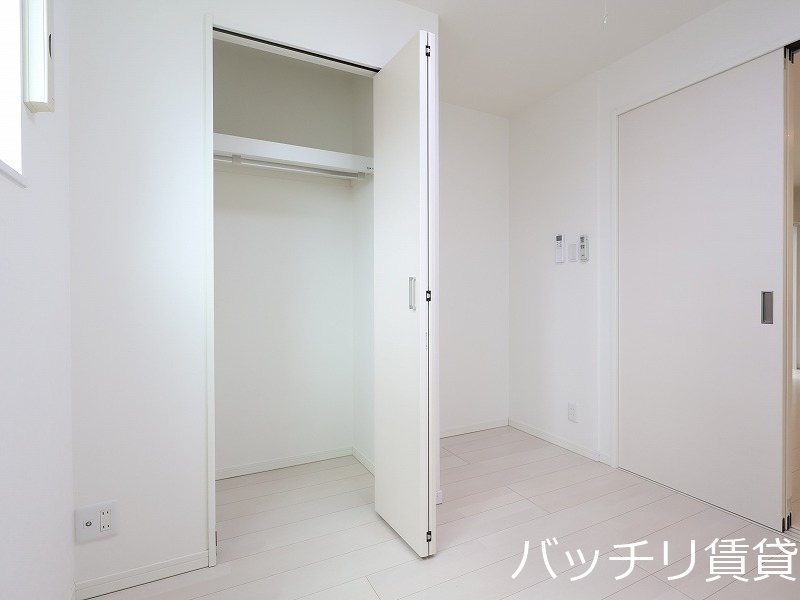セレーノホンジンの内装写真