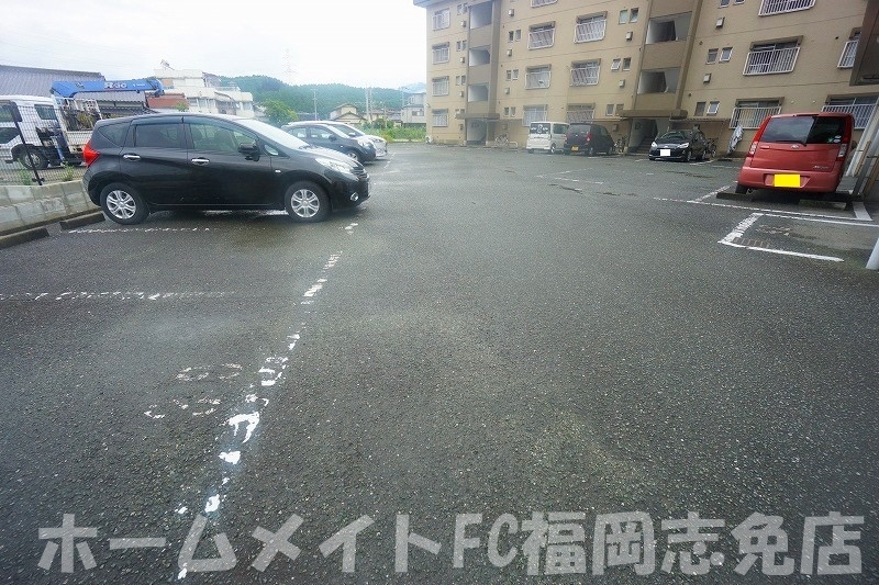 ＪＲ篠栗線 門松駅 徒歩13分 4階建 築32年のその他写真