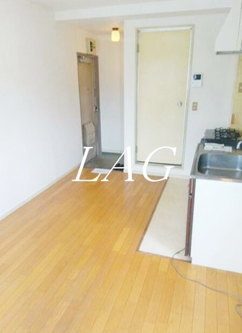 その他部屋・スペース　寝室です。