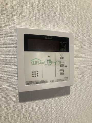 その他設備　AIFLAT駒込一丁目