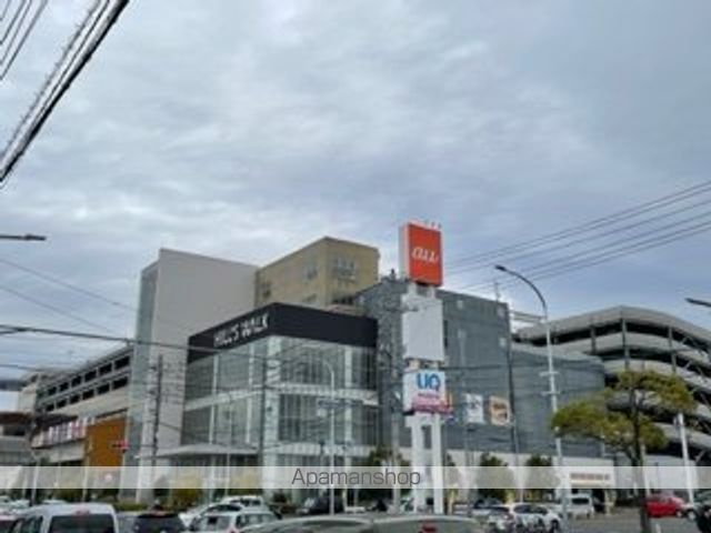 マンション緑黒石B棟の周辺写真