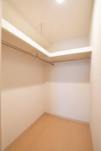 収納　別部屋参考写真