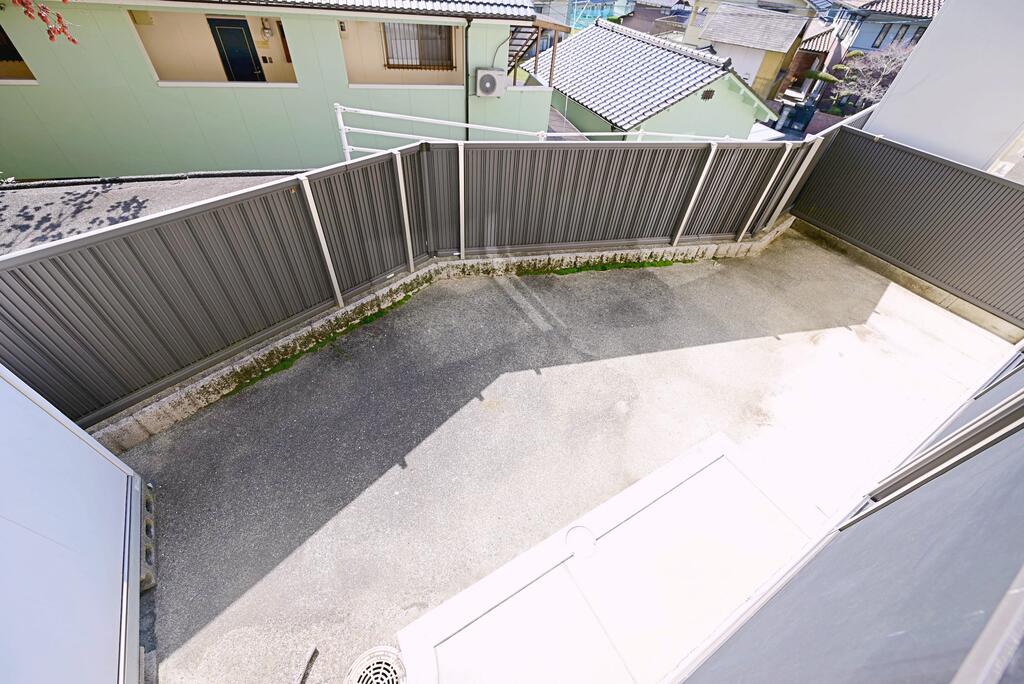 庭